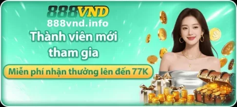 Khuyến mãi 888VND