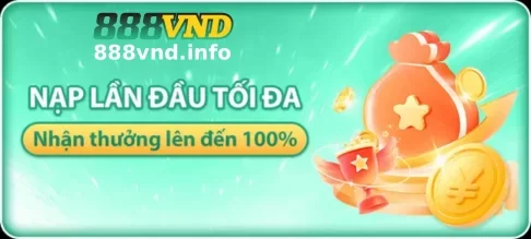 Khuyến mãi 888VND